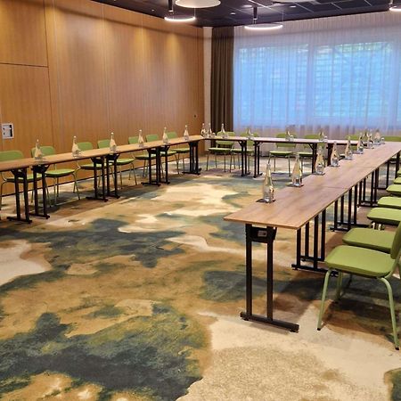 Mercure Opole Extérieur photo