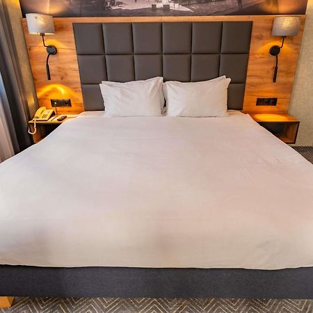 Mercure Opole Extérieur photo