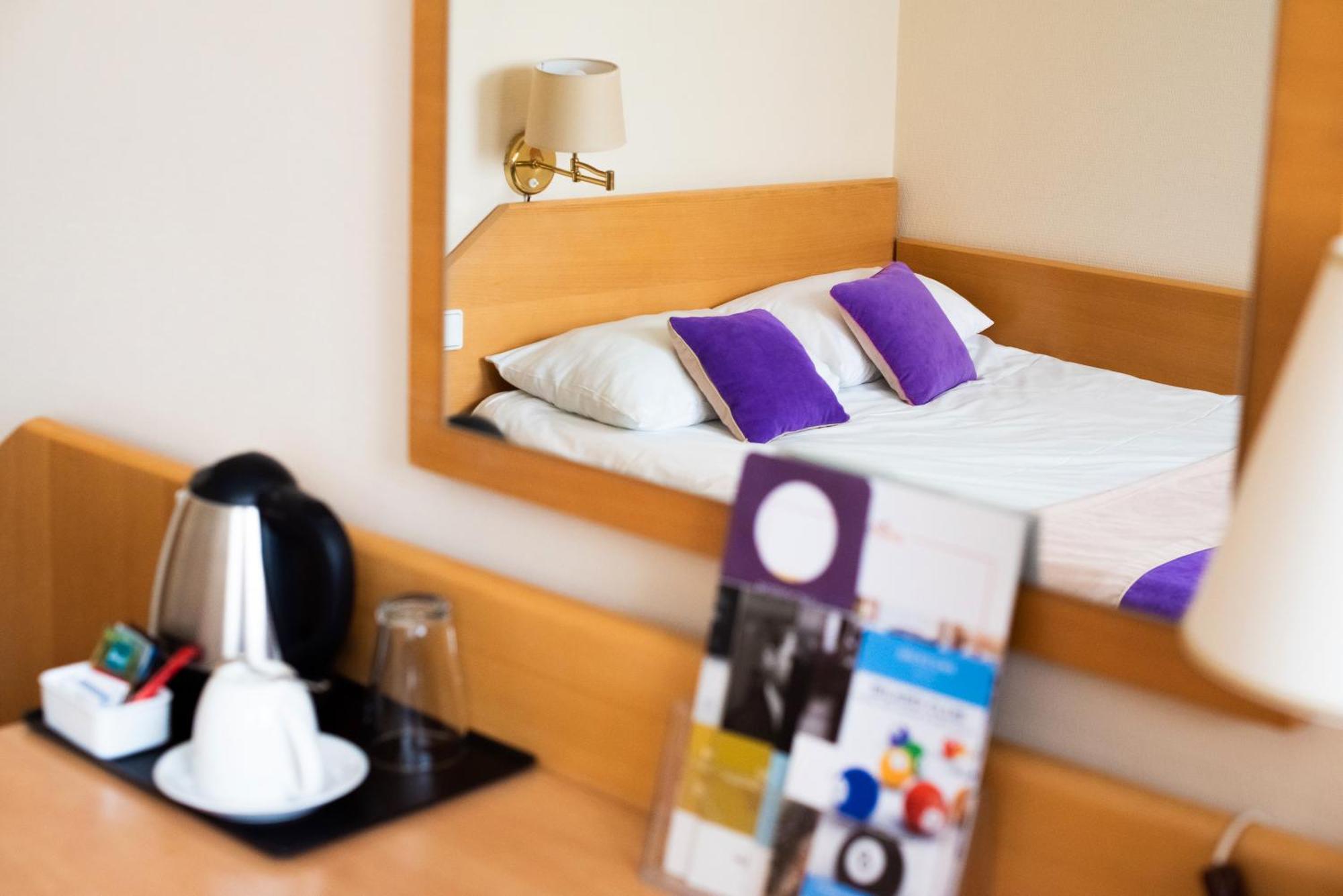 Mercure Opole Extérieur photo