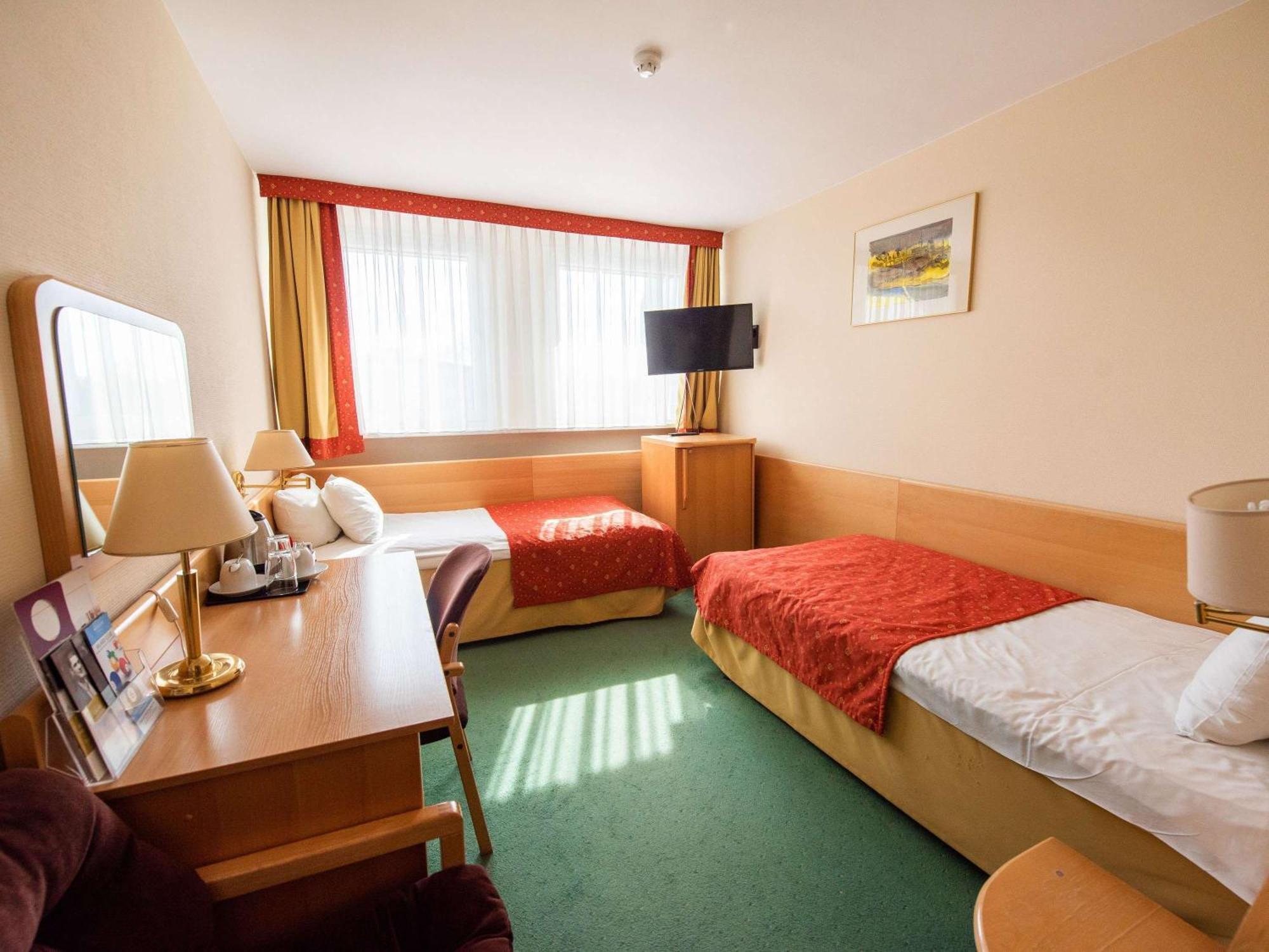 Mercure Opole Extérieur photo