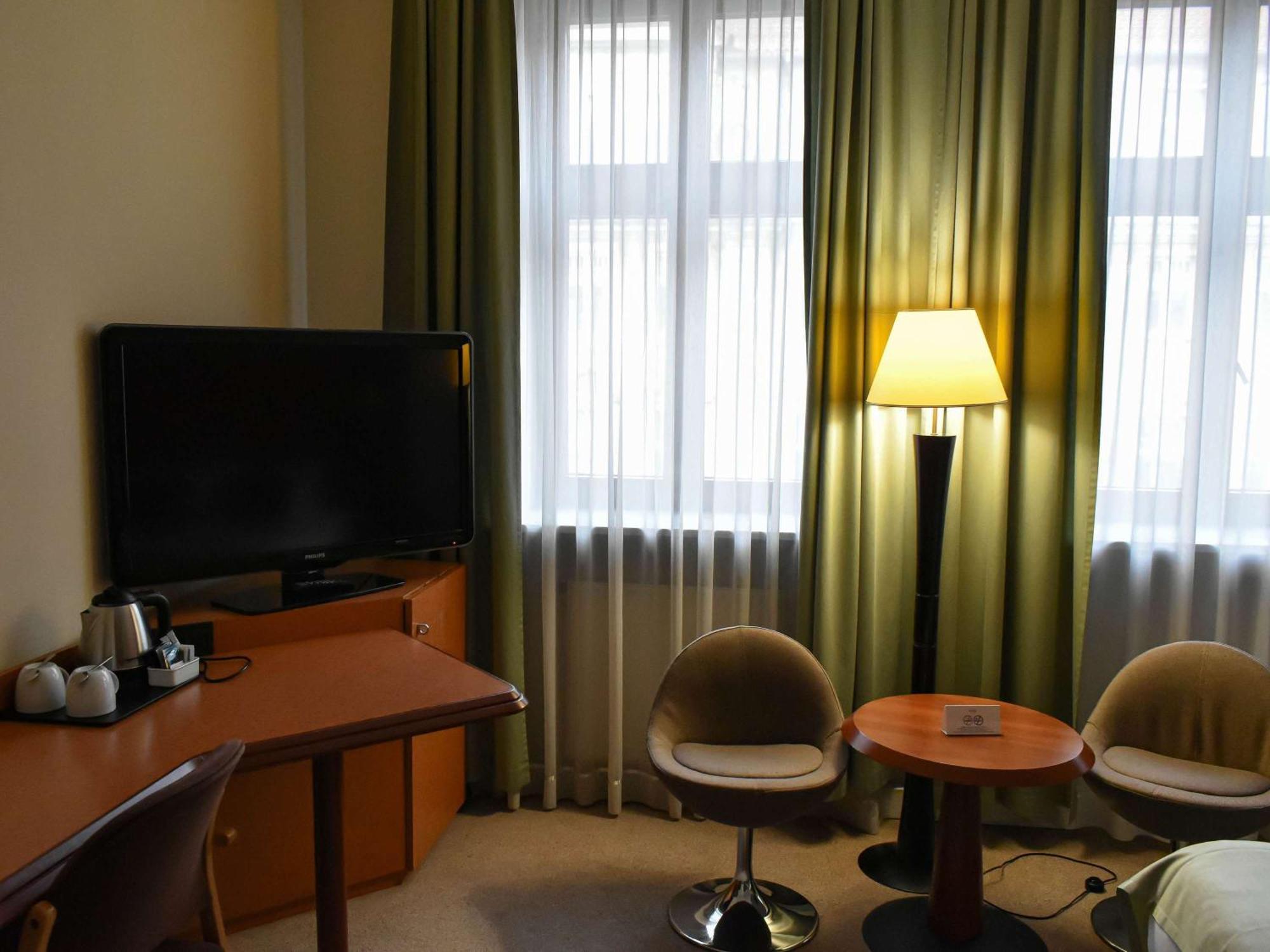 Mercure Opole Extérieur photo