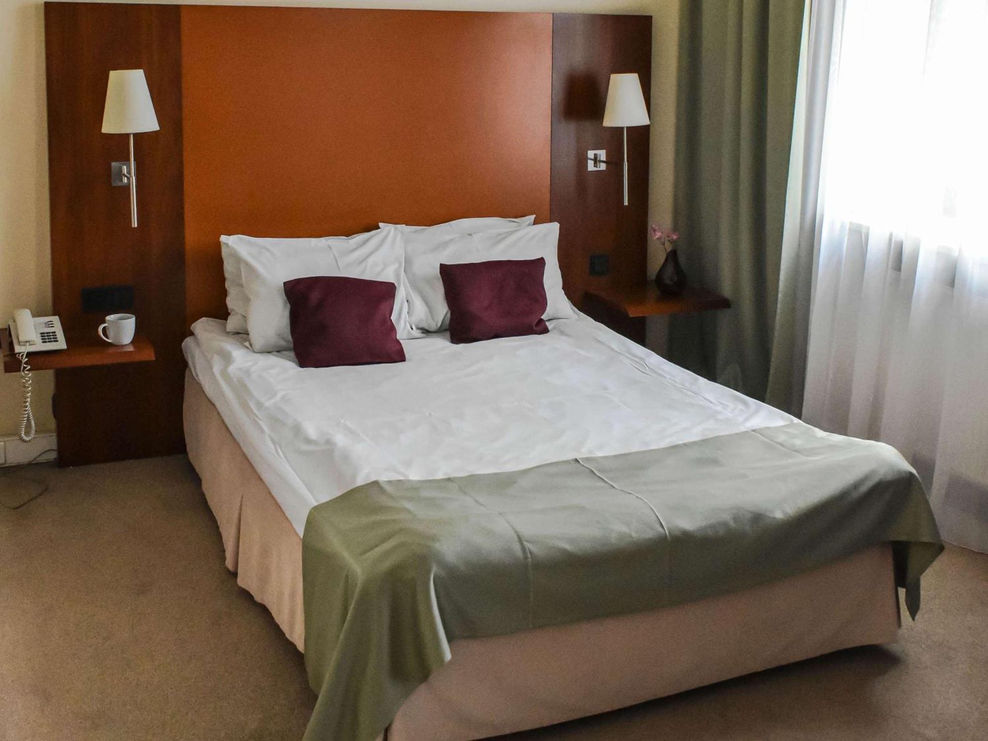 Mercure Opole Extérieur photo