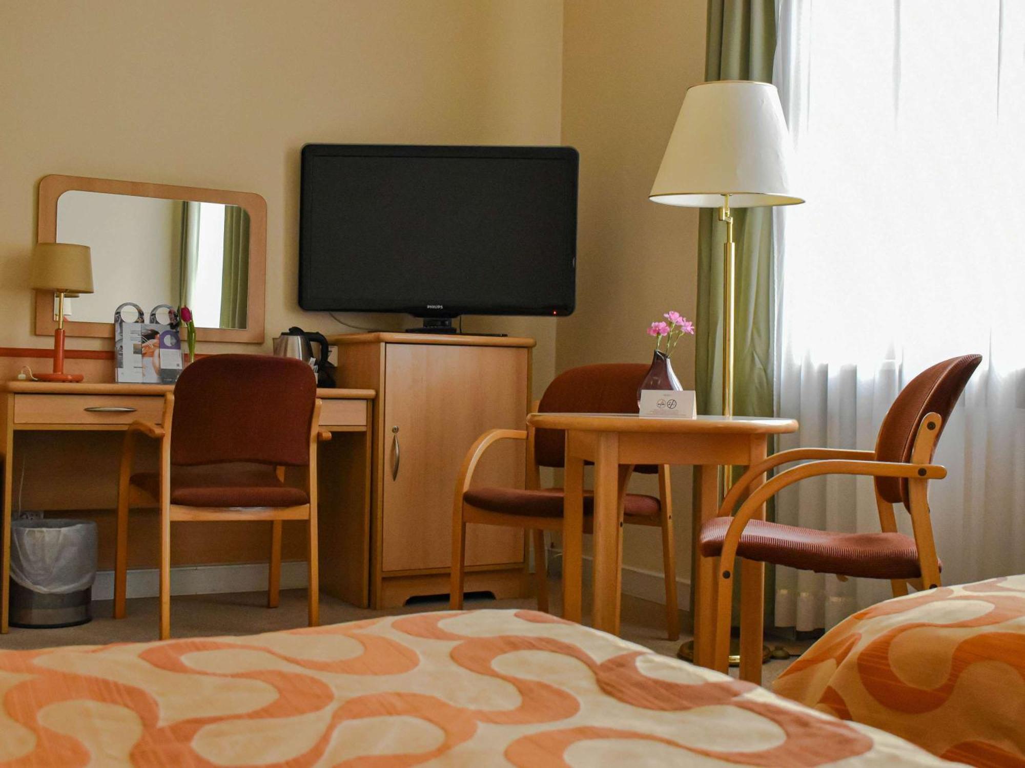 Mercure Opole Extérieur photo