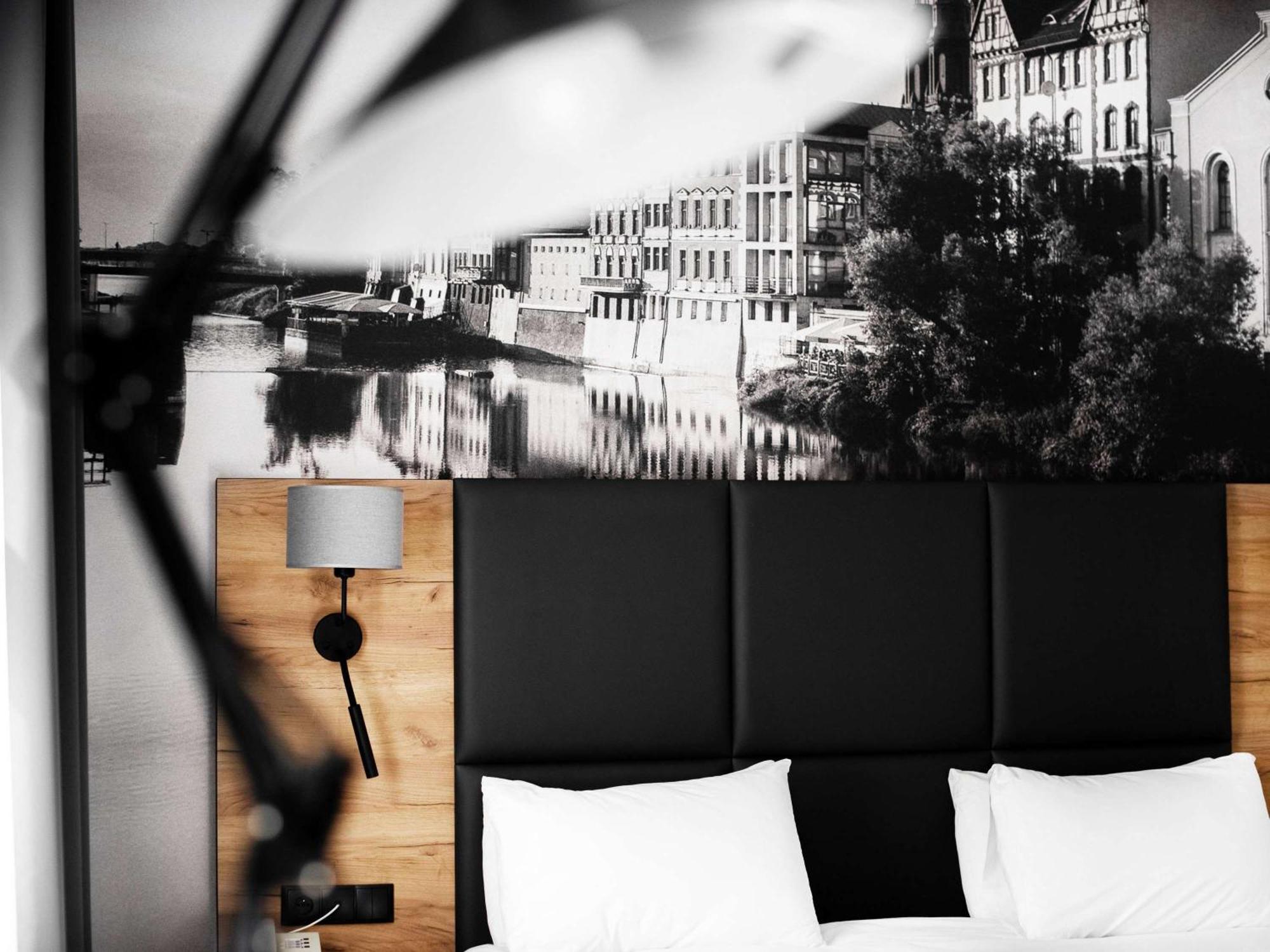 Mercure Opole Extérieur photo