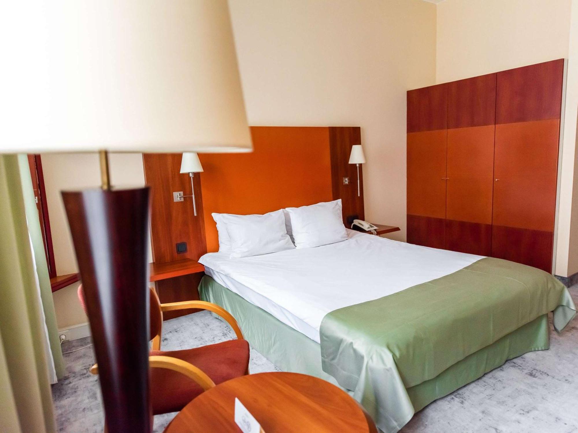 Mercure Opole Extérieur photo