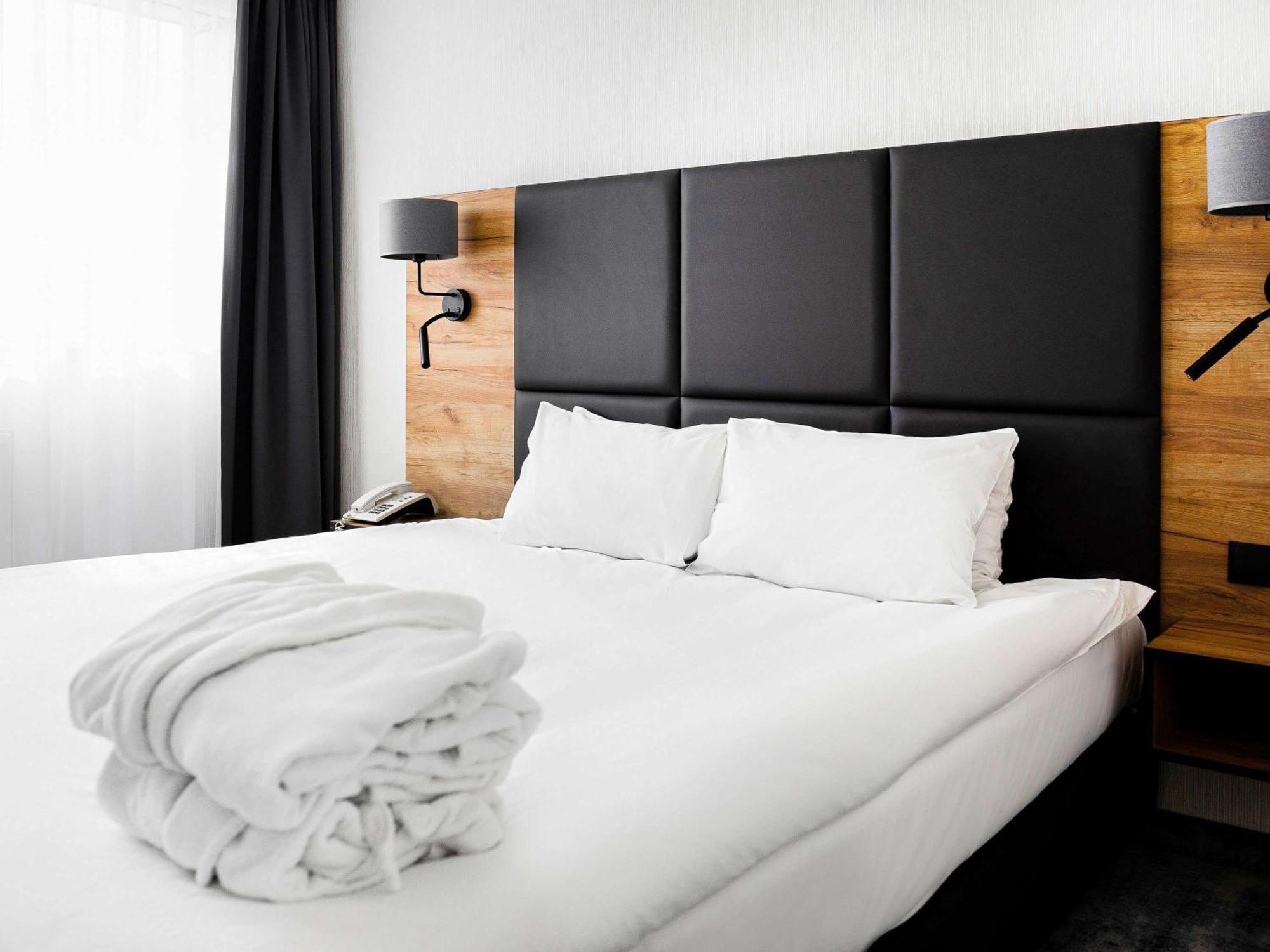 Mercure Opole Extérieur photo