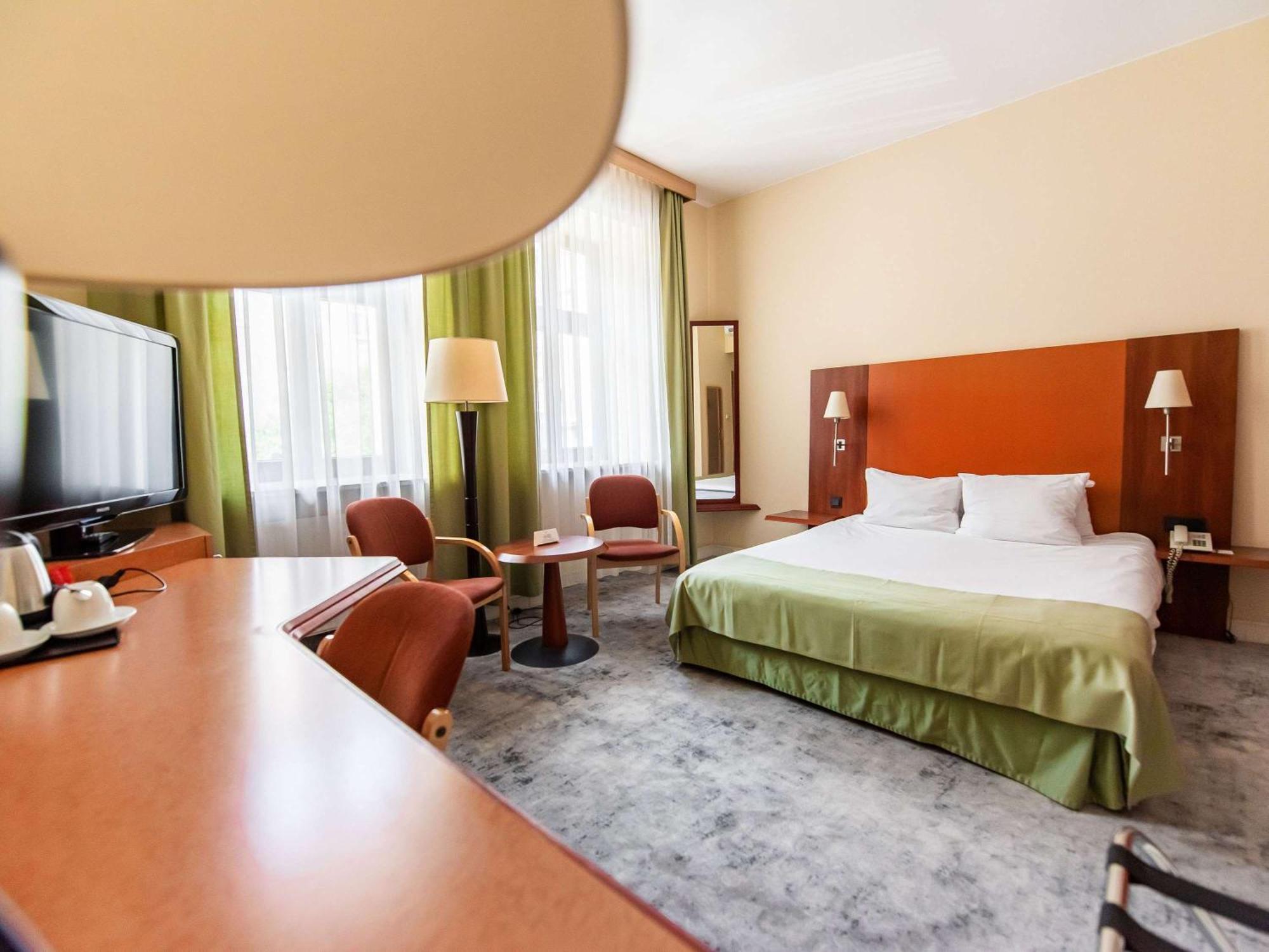 Mercure Opole Extérieur photo