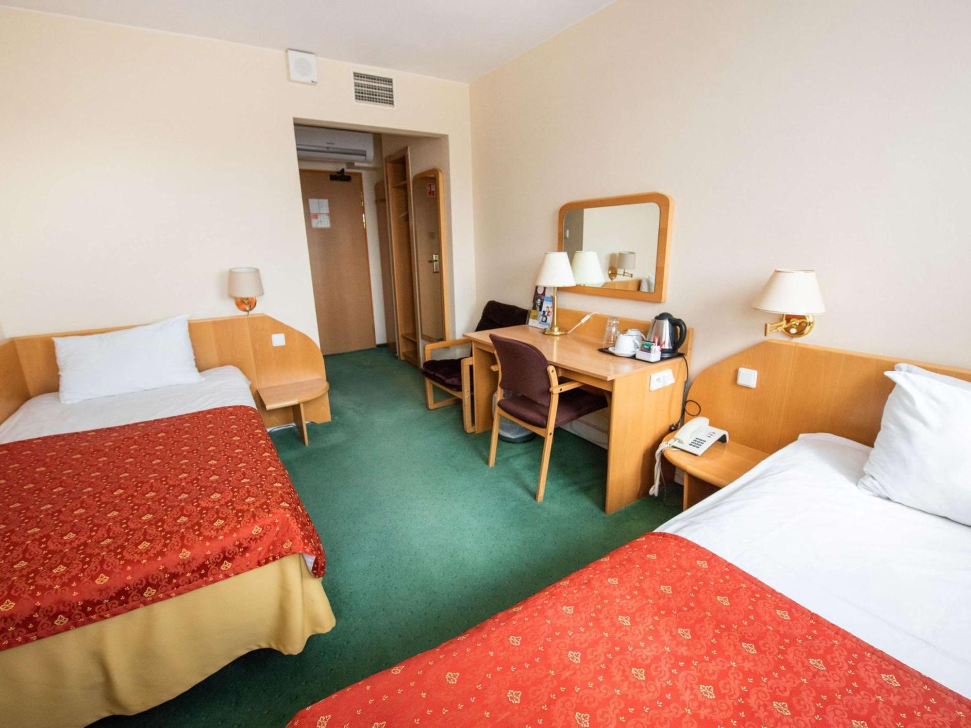 Mercure Opole Extérieur photo