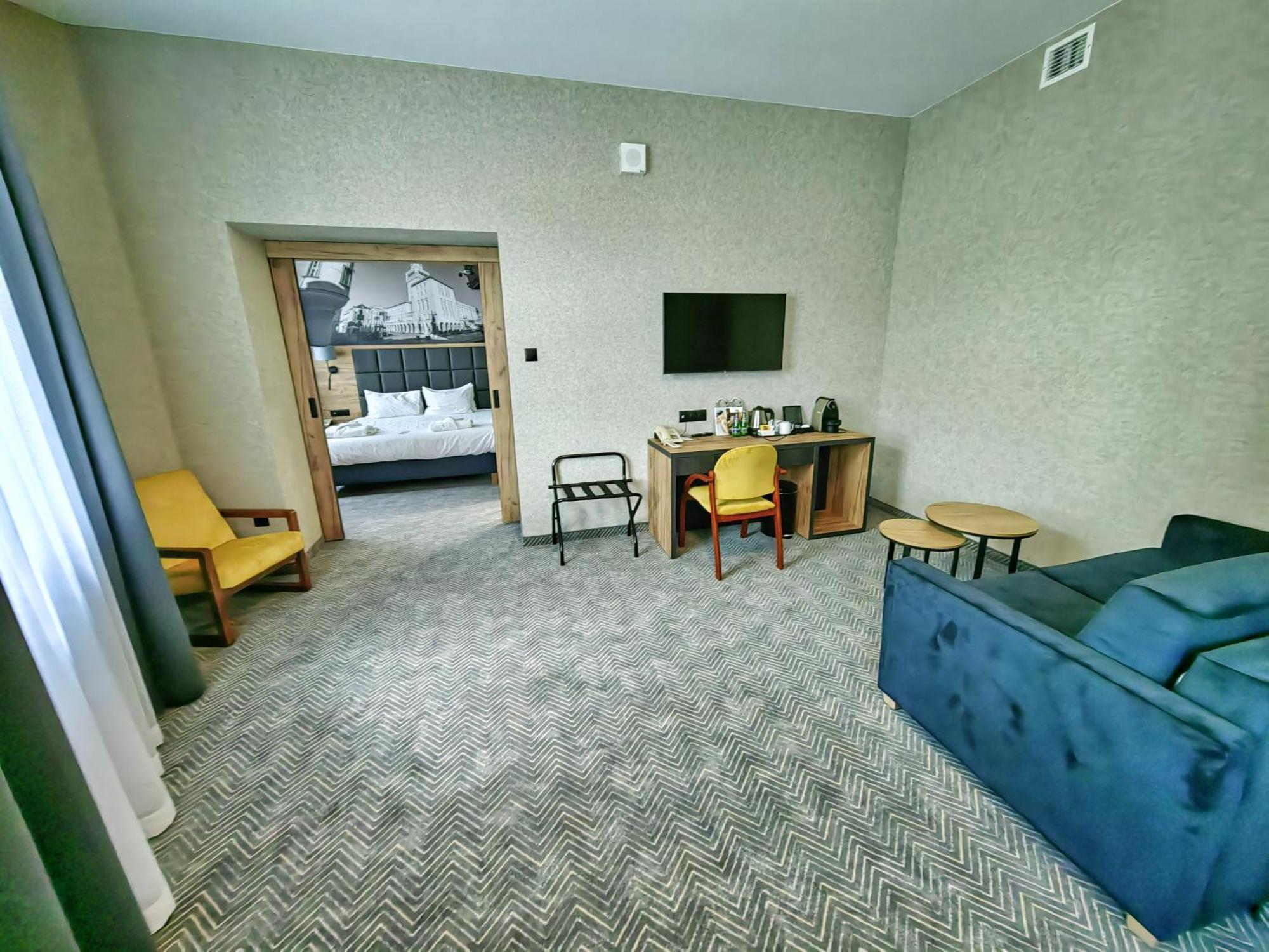 Mercure Opole Extérieur photo