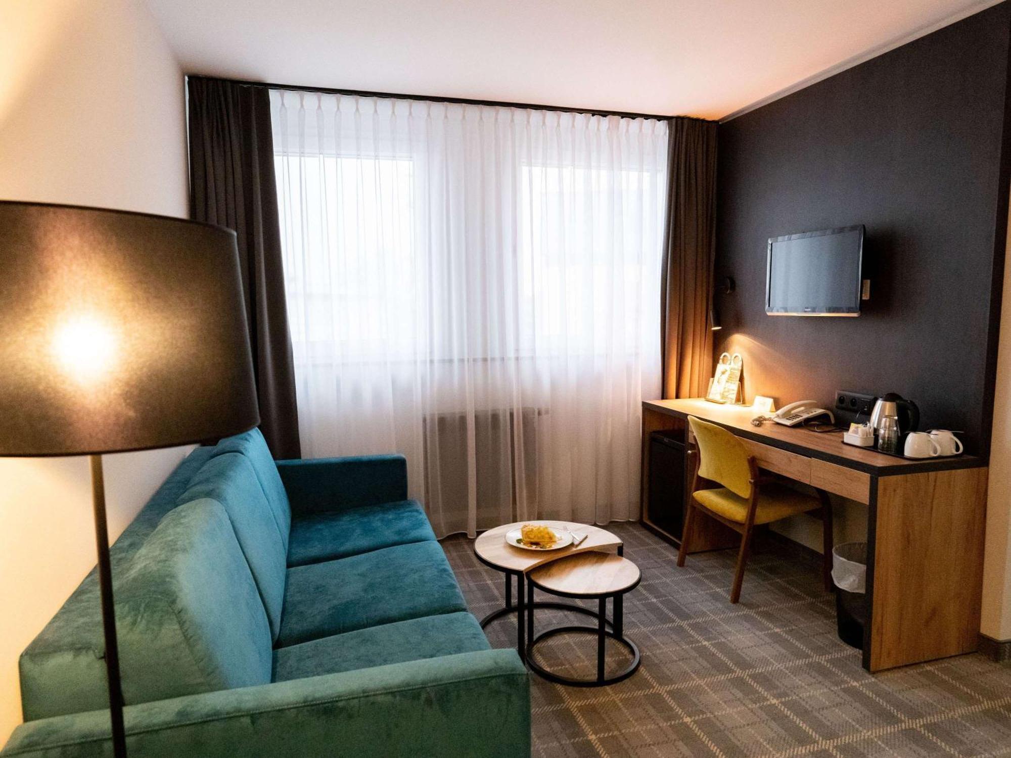 Mercure Opole Extérieur photo