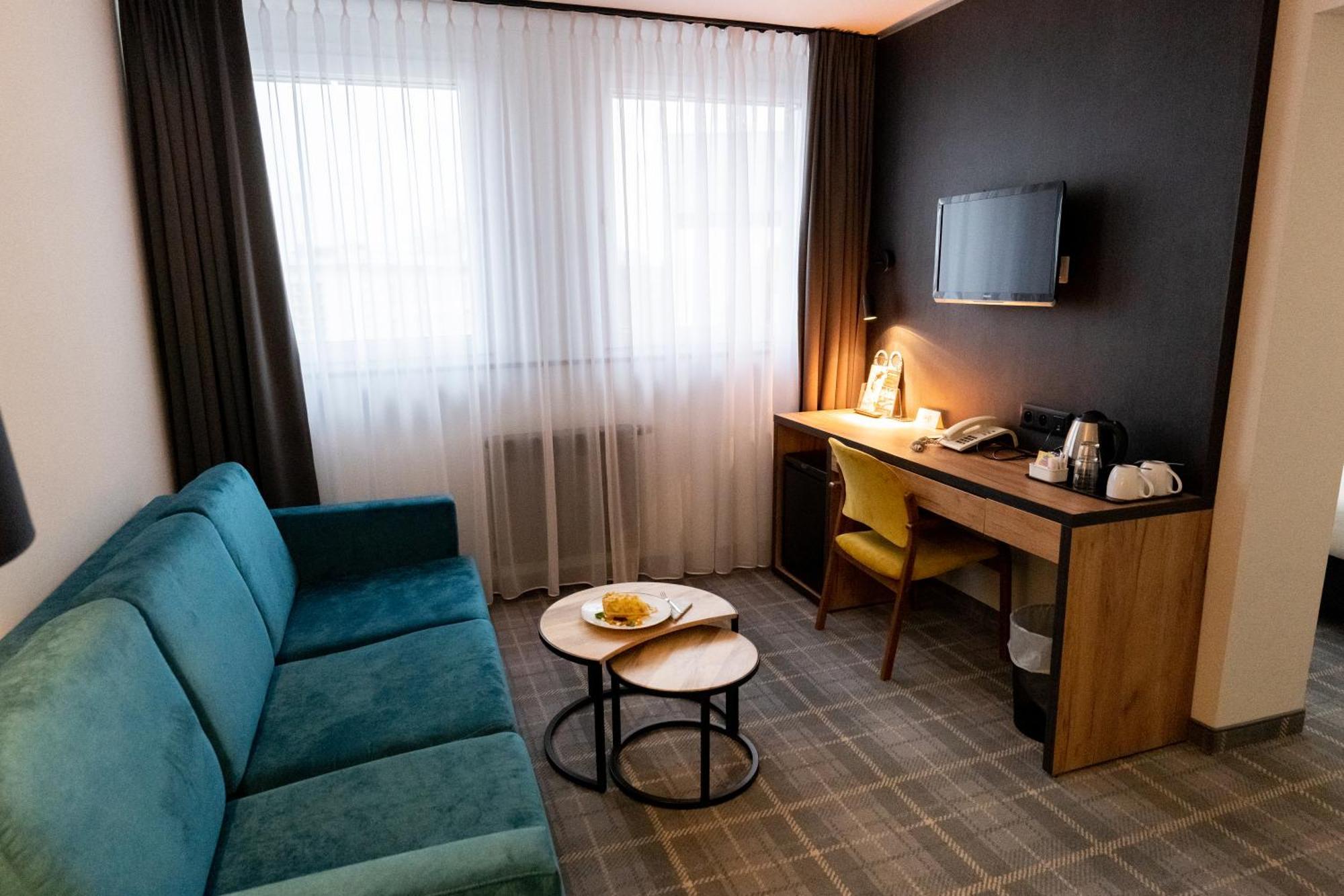 Mercure Opole Extérieur photo