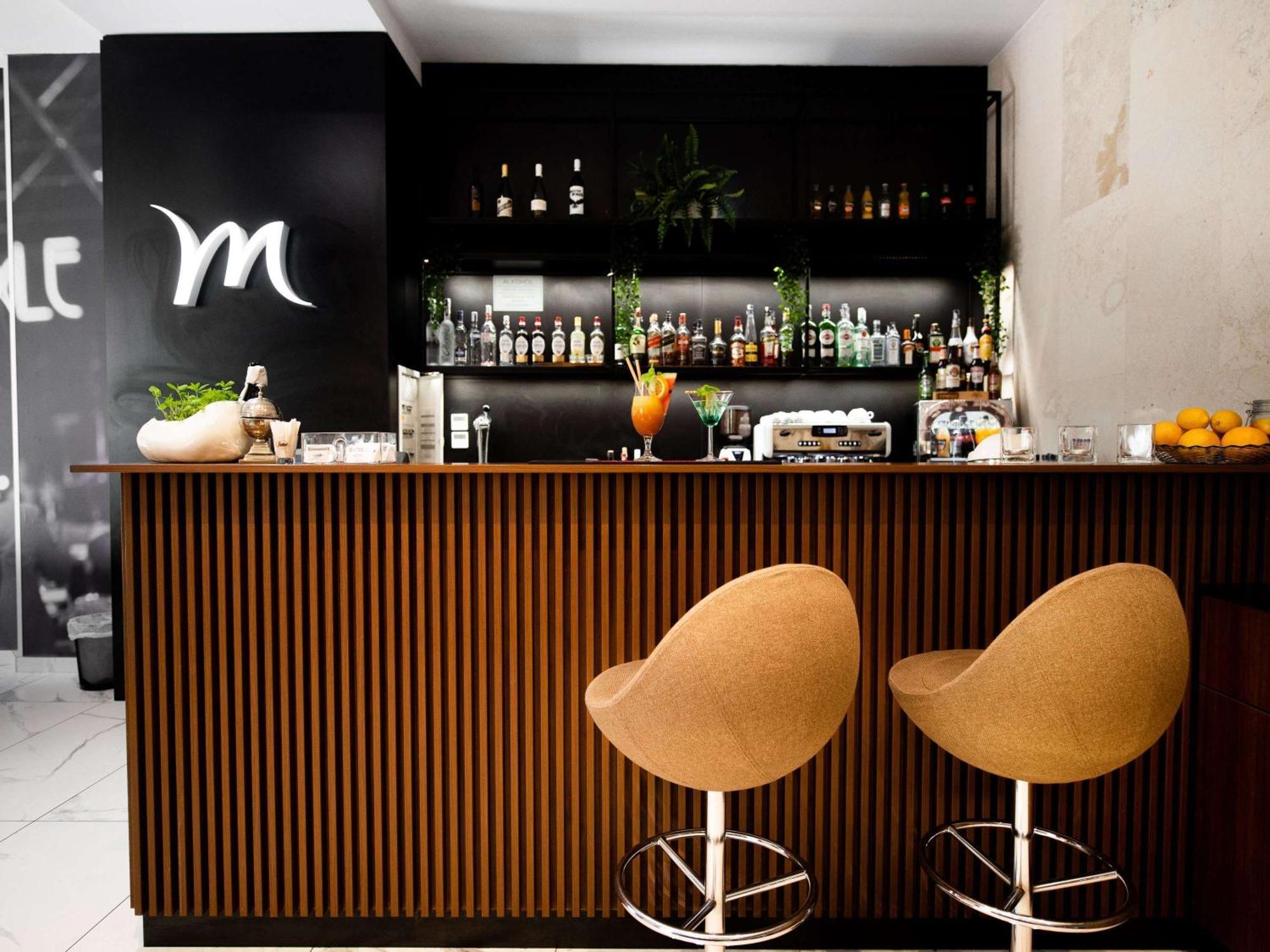 Mercure Opole Extérieur photo