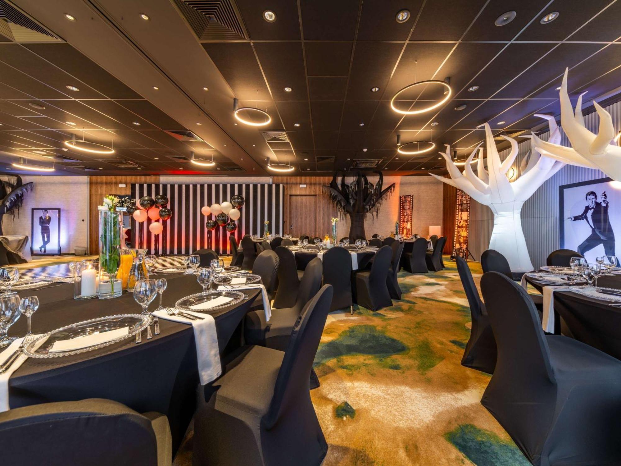Mercure Opole Extérieur photo
