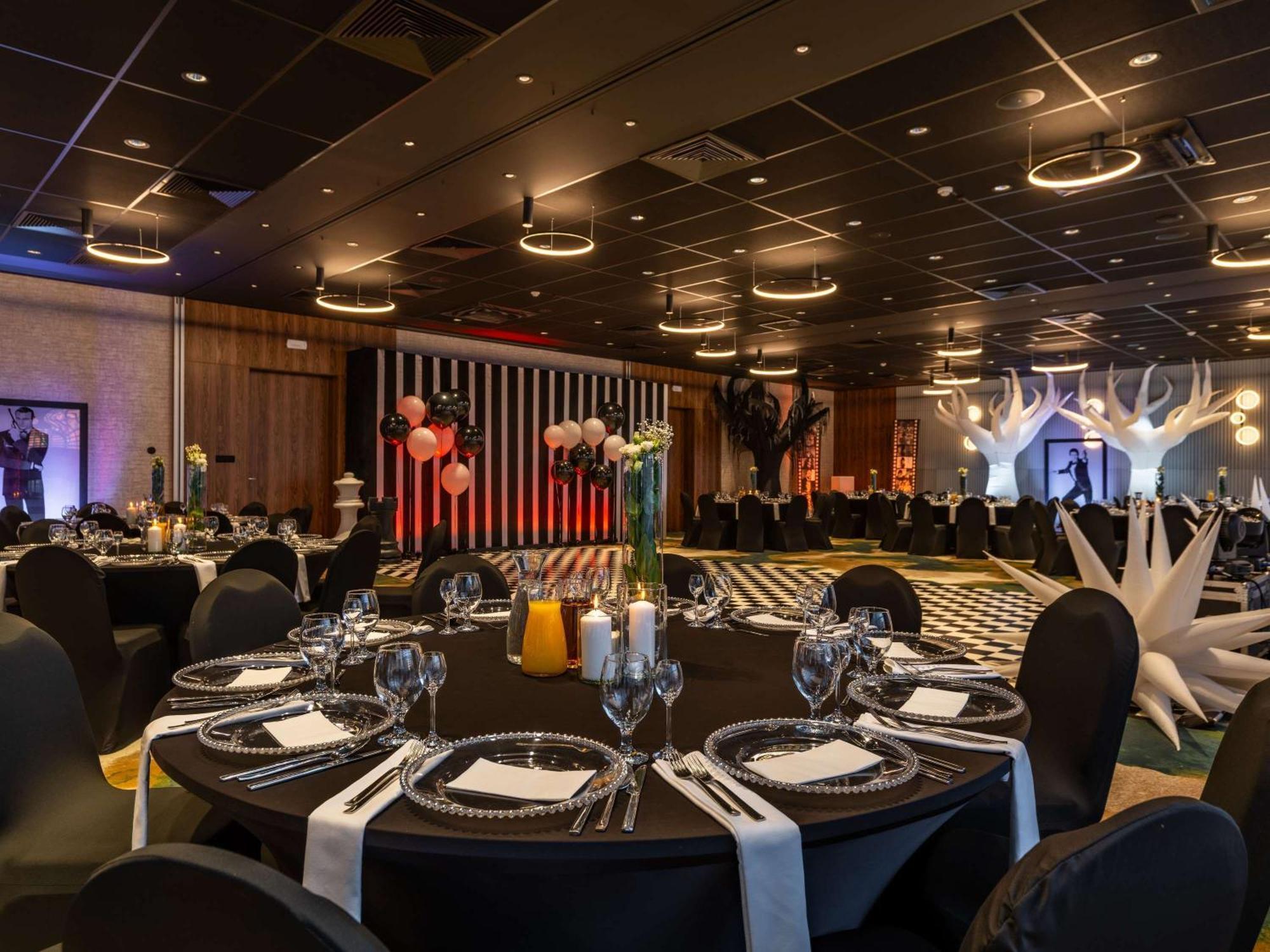 Mercure Opole Extérieur photo
