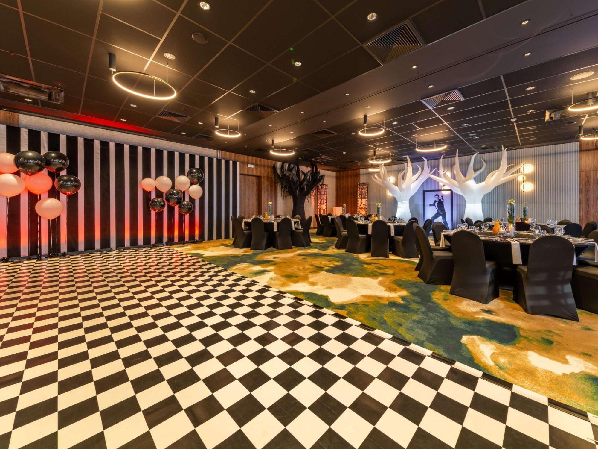 Mercure Opole Extérieur photo