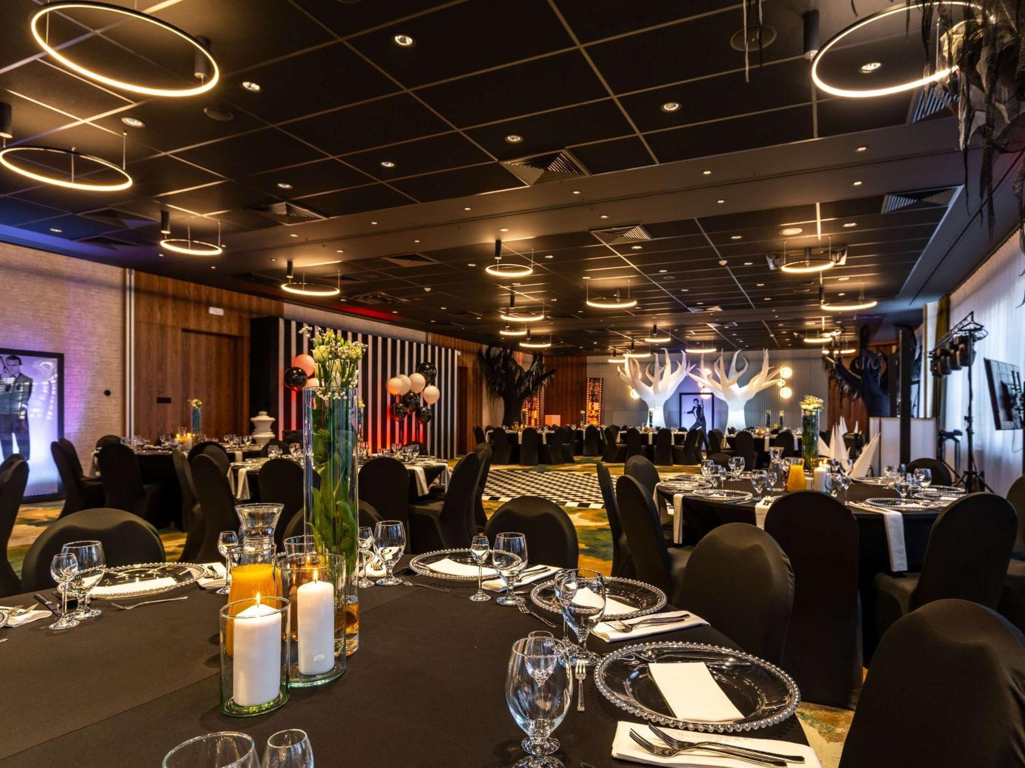 Mercure Opole Extérieur photo