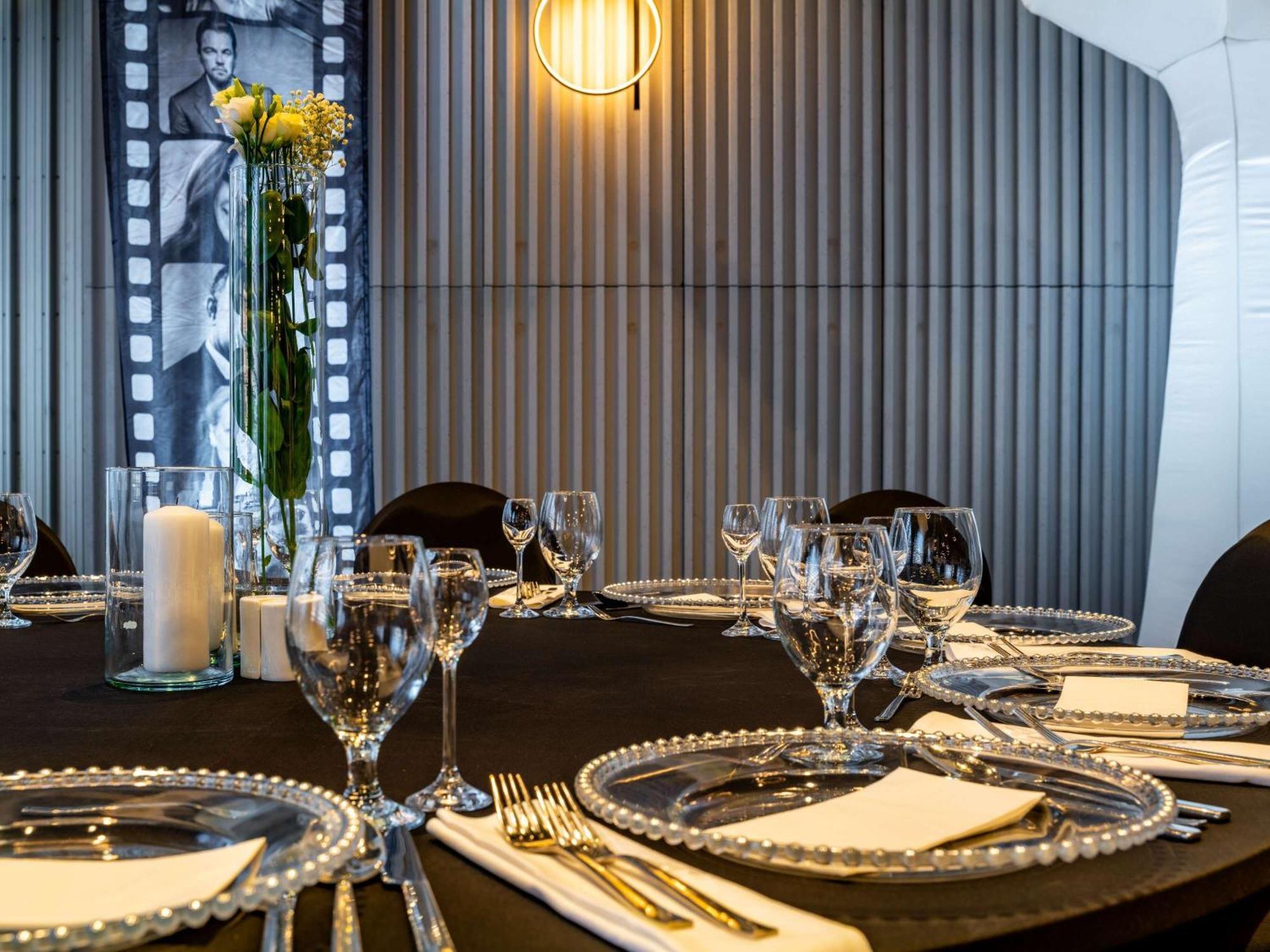 Mercure Opole Extérieur photo
