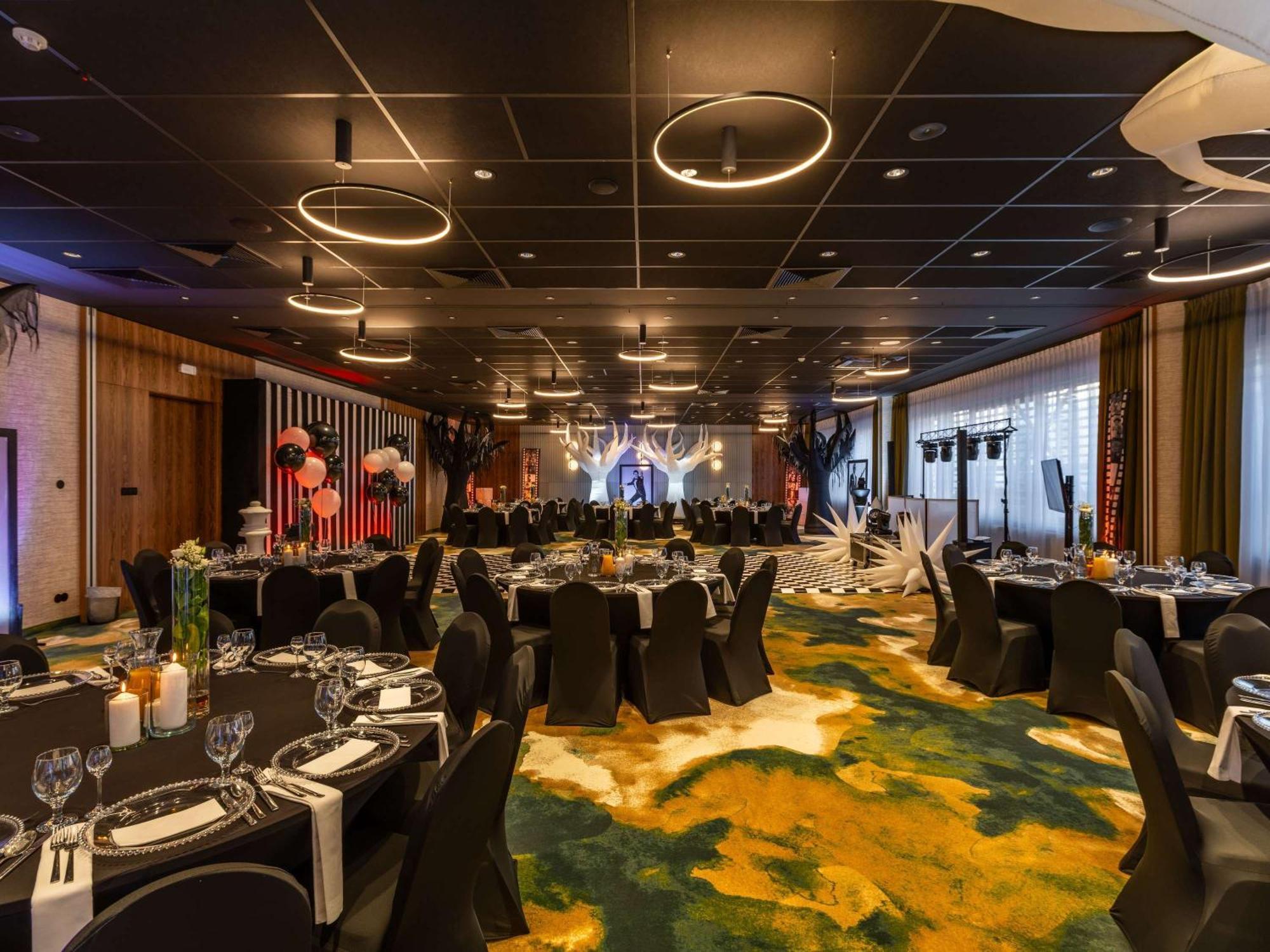 Mercure Opole Extérieur photo