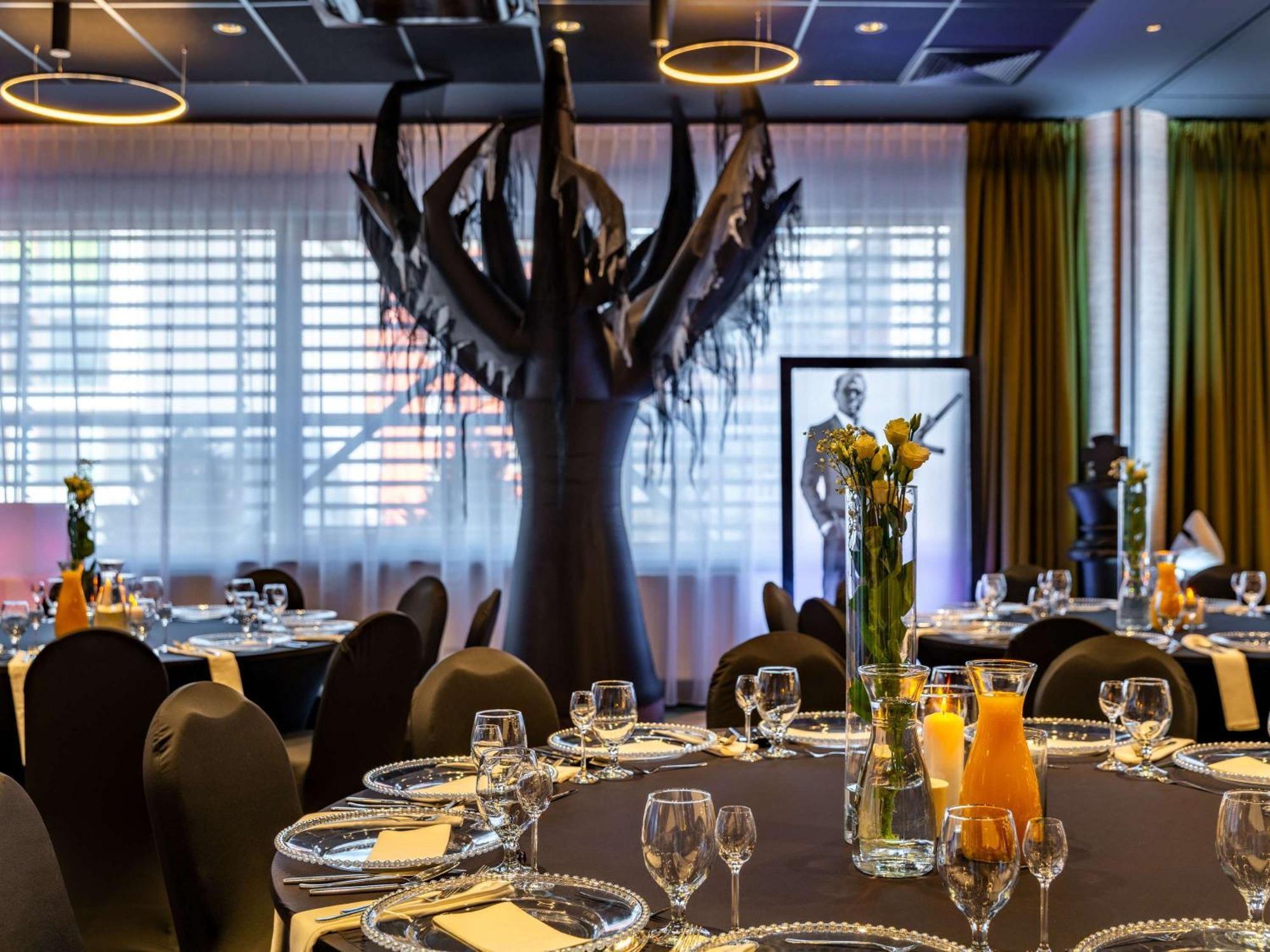 Mercure Opole Extérieur photo