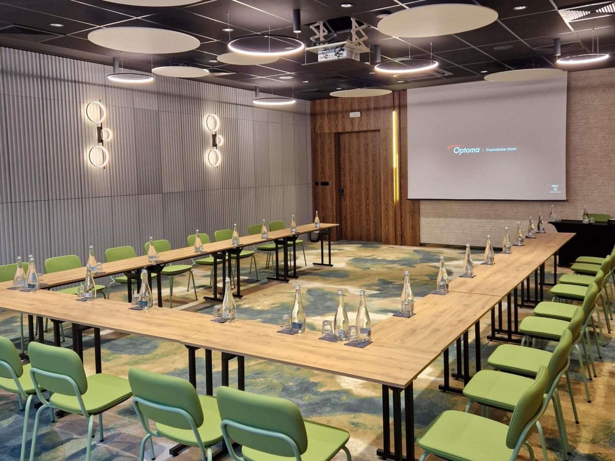 Mercure Opole Extérieur photo