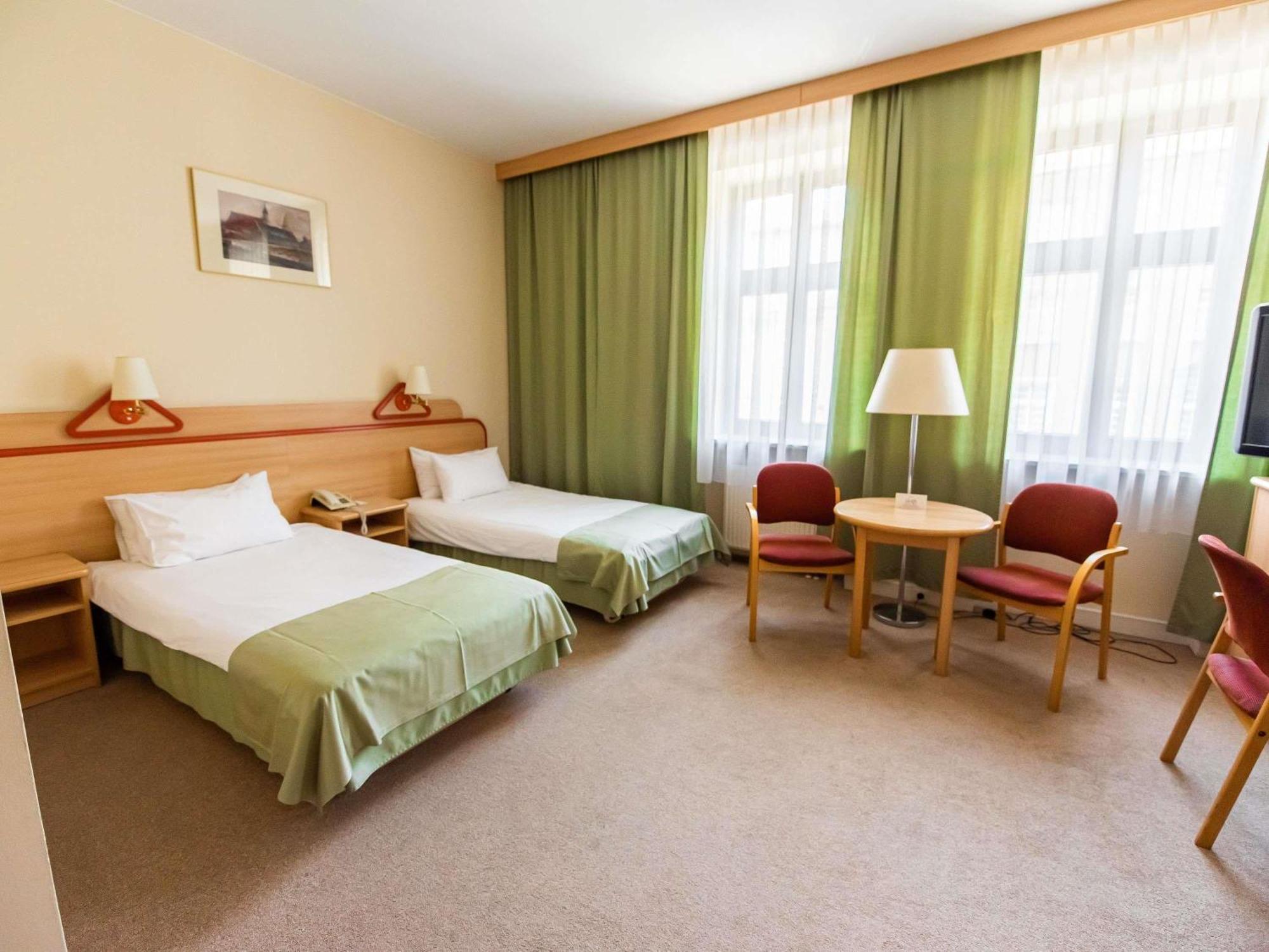 Mercure Opole Extérieur photo