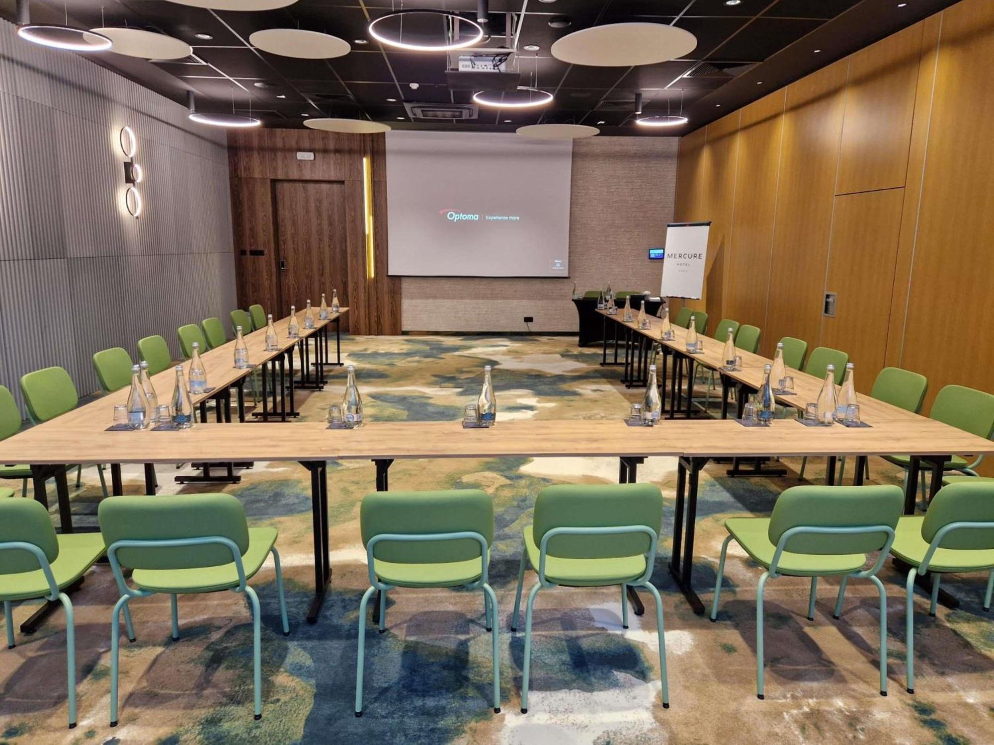 Mercure Opole Extérieur photo
