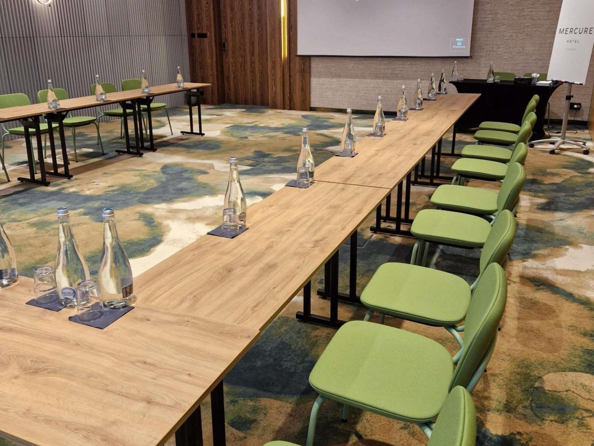 Mercure Opole Extérieur photo