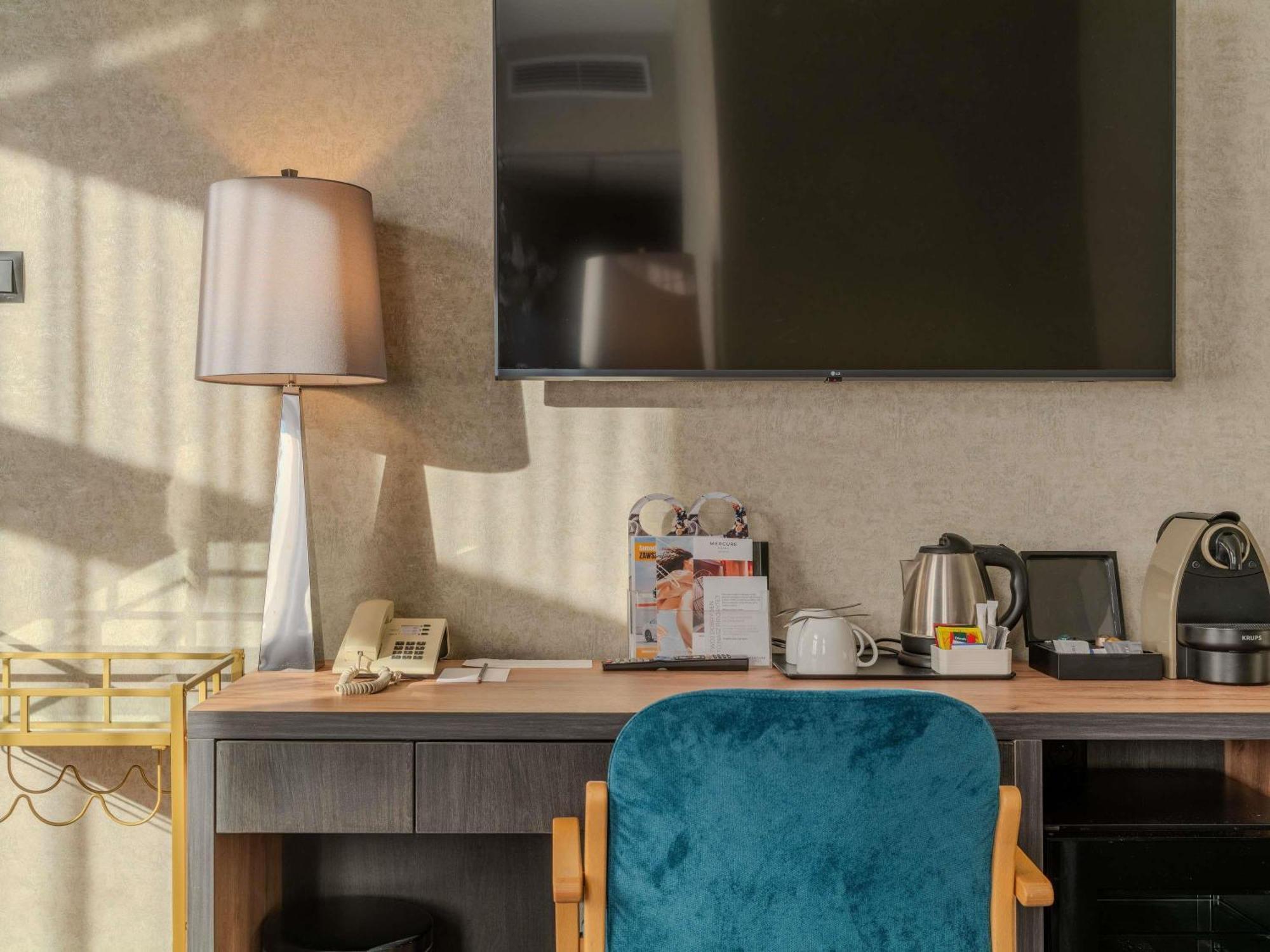 Mercure Opole Extérieur photo